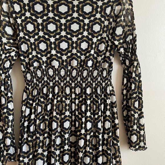 BCBG Maxazria flowy dress - Picture 11 of 13